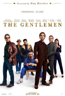 دانلود فیلم The Gentlemen 201929854-1024655681