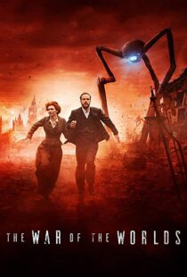 دانلود سریال The War of the Worlds30036-91042386
