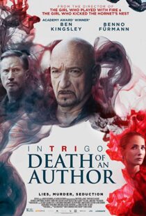 دانلود فیلم Intrigo: Death of an Author 201830477-10741215
