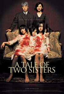 دانلود فیلم A Tale of Two Sisters 200333722-706967244