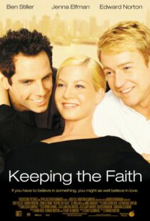 دانلود فیلم Keeping the Faith 200033501-642180236