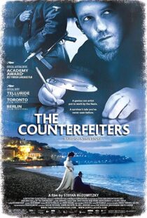 دانلود فیلم The Counterfeiters 200733306-1944195658