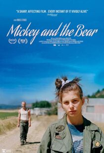 دانلود فیلم Mickey and the Bear 201933560-1751053104