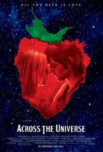 دانلود فیلم Across the Universe 200733910-22290033