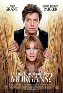 دانلود فیلم Did You Hear About the Morgans? 200935594-802659679