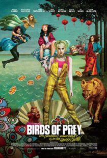 دانلود فیلم Birds of Prey 202034664-1742458213