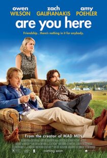 دانلود فیلم Are You Here 201337961-917411410