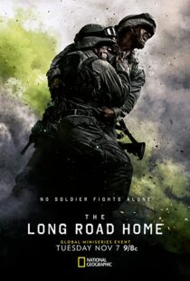 دانلود سریال The Long Road Home35457-99055104