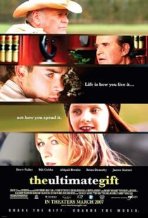 دانلود فیلم The Ultimate Gift 200633905-1492739625