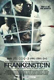 دانلود فیلم Frankenstein 201541392-2062105405