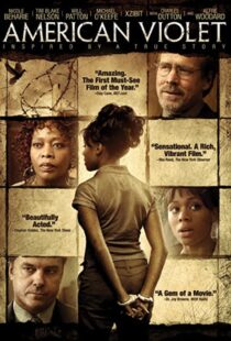 دانلود فیلم American Violet 200841317-853225830