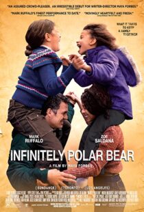 دانلود فیلم Infinitely Polar Bear 201438828-1753467438