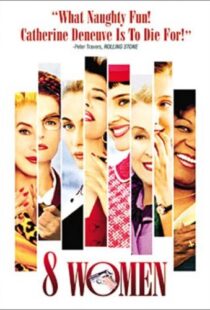 دانلود فیلم 8 Women 200241796-1764892051