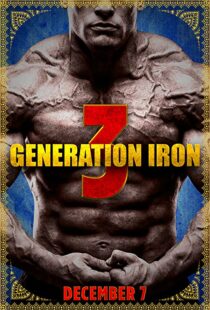 دانلود مستند Generation Iron 3 201841145-1490150173