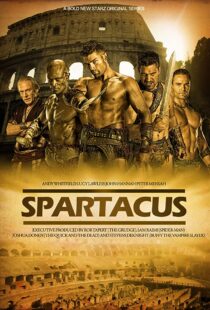 دانلود سریال Spartacus40455-1295556689