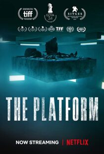 دانلود فیلم The Platform 201942035-275130765
