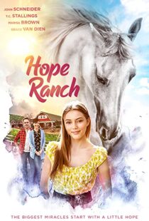 دانلود فیلم Riding Faith 202040678-550685800