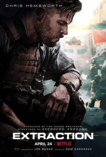 دانلود فیلم Extraction 202039263-1066180058