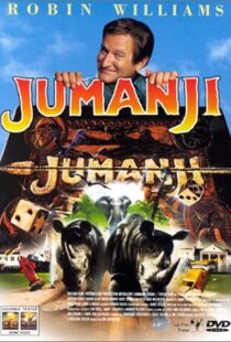 دانلود فیلم Jumanji 199542849-764283295
