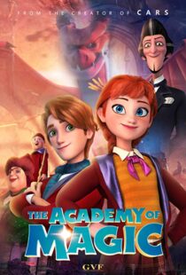 دانلود انیمیشن The Academy of Magic 202044892-656499422