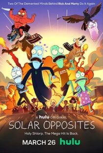 دانلود انیمیشن Solar Opposites43493-137716828