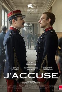 دانلود فیلم An Officer and a Spy 201947356-921841797