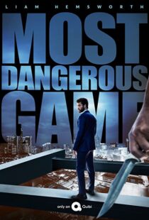دانلود سریال Most Dangerous Game46529-1693789766