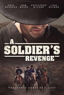 دانلود فیلم A Soldier’s Revenge 202047253-211438047