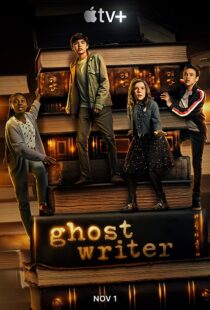 دانلود سریال Ghostwriter46011-855647506