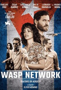دانلود فیلم Wasp Network 201947213-289850651