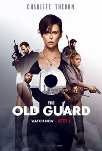 دانلود فیلم The Old Guard 202047776-985588595