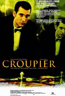 دانلود فیلم Croupier 199853023-162973200
