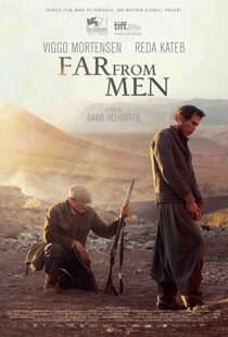 دانلود فیلم Far from Men 201449247-956378654