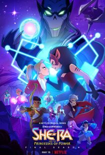 دانلود انیمیشن She-Ra and the Princesses of Power48767-1829626330