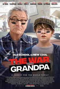 دانلود فیلم The War with Grandpa 202049902-1276145485