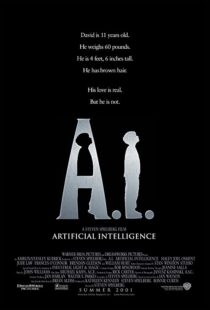 دانلود فیلم A.I. Artificial Intelligence 200148709-1157114009