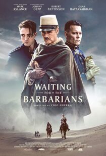 دانلود فیلم Waiting for the Barbarians 201949109-1405279255