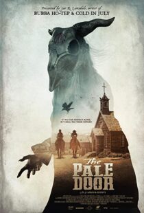 دانلود فیلم The Pale Door 202049809-1960210398