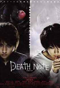دانلود فیلم Death Note 200648827-1705343794