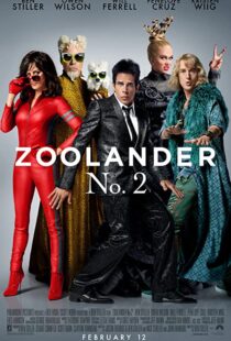 دانلود فیلم Zoolander 2 201650584-1243355275