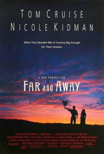 دانلود فیلم Far and Away 199250027-551256021