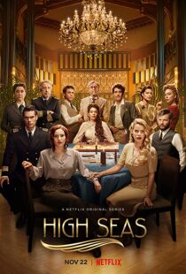 دانلود سریال High Seas50609-1390223347