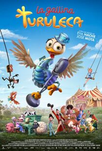 دانلود انیمیشن Turu, the Wacky Hen 201950736-1921419879