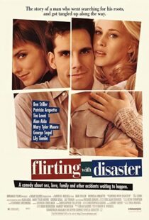 دانلود فیلم Flirting with Disaster 199651041-960732623