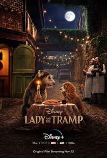 دانلود فیلم Lady and the Tramp 201951922-1283350458