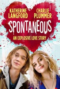 دانلود فیلم Spontaneous 202052185-1940199853