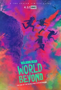 دانلود سریال The Walking Dead: World Beyond51752-714360694