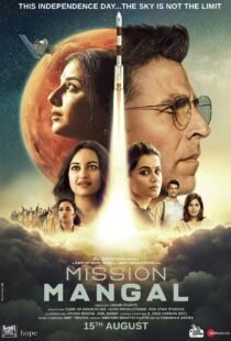 دانلود فیلم هندی Mission Mangal 201951927-1281603531