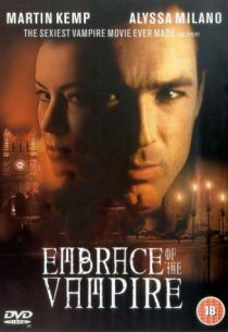 دانلود فیلم Embrace of the Vampire 199553837-228534816