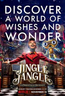 دانلود فیلم Jingle Jangle: A Christmas Journey 202053507-1956826470